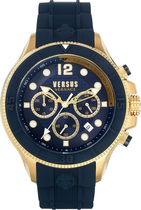 garanzia orologi versus versace|versace watch brand.